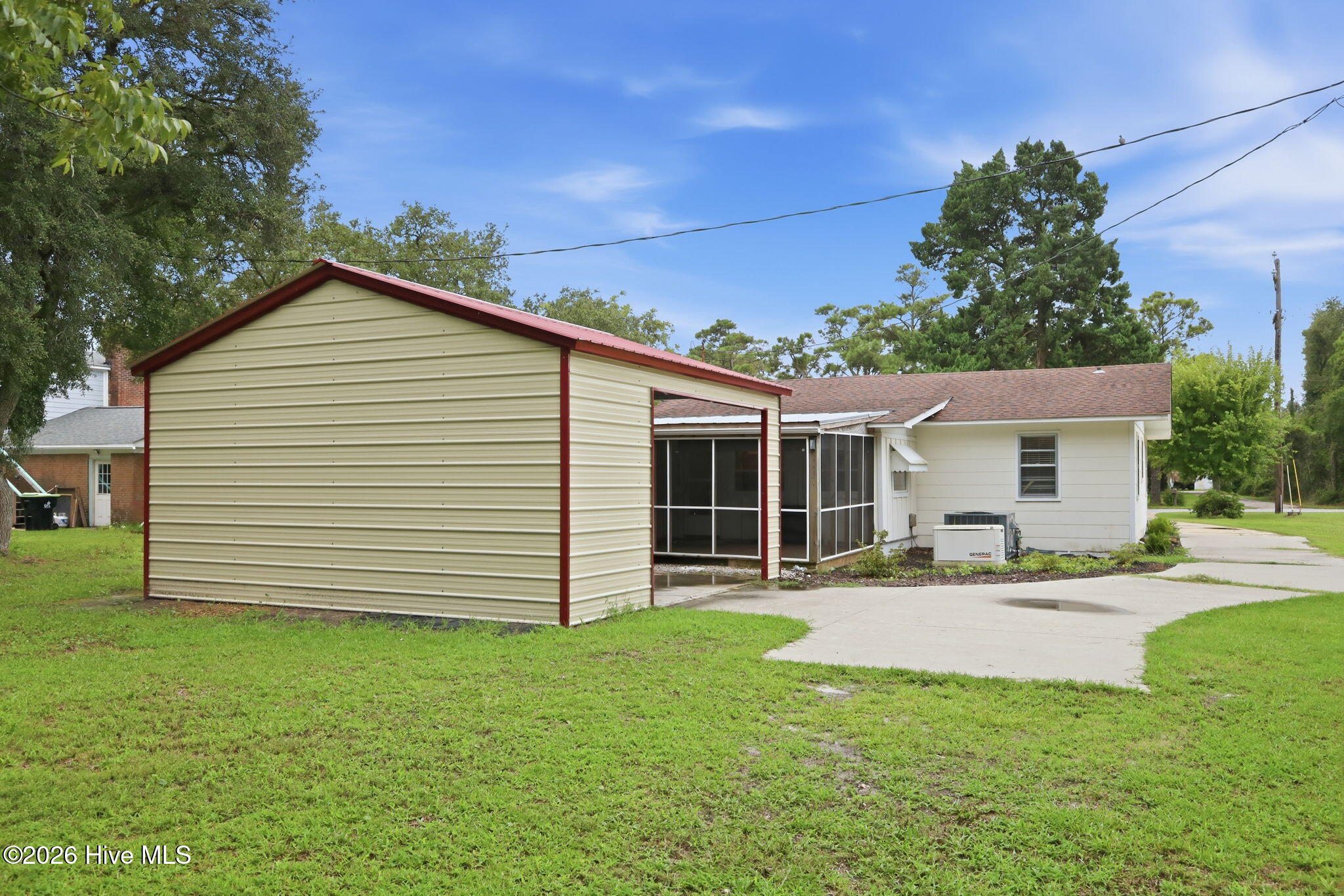 303 Cape Lookout Drive,Harkers Island