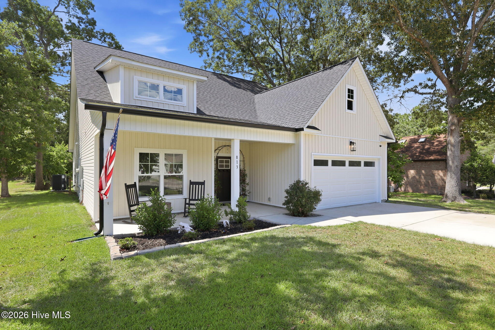 813 Bluebird Drive,New Bern