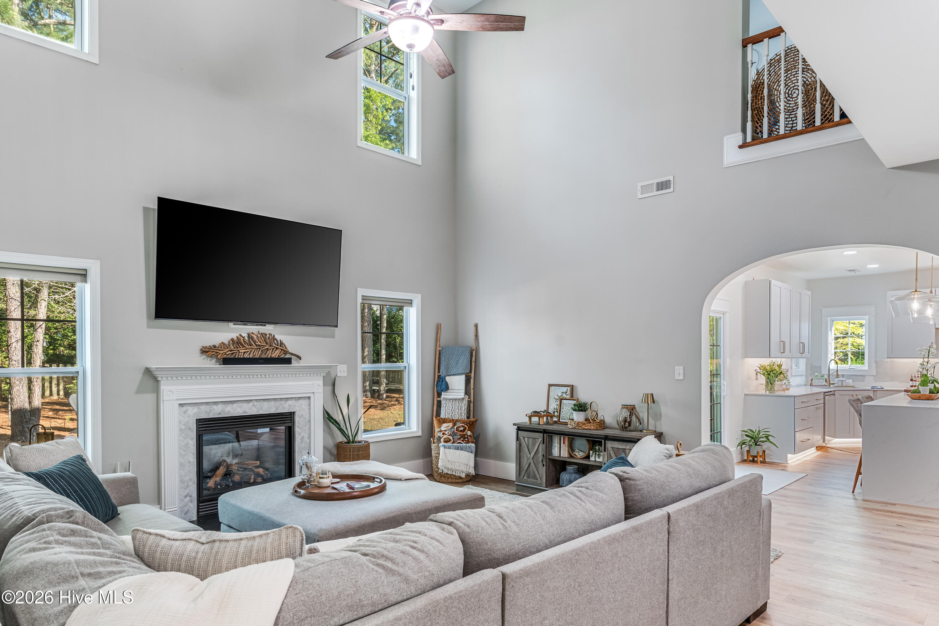 221 Mimosa Drive, Sneads Ferry, NC, 28460