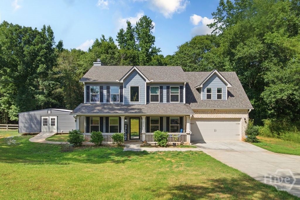Property at 271 Oxmoor Close
