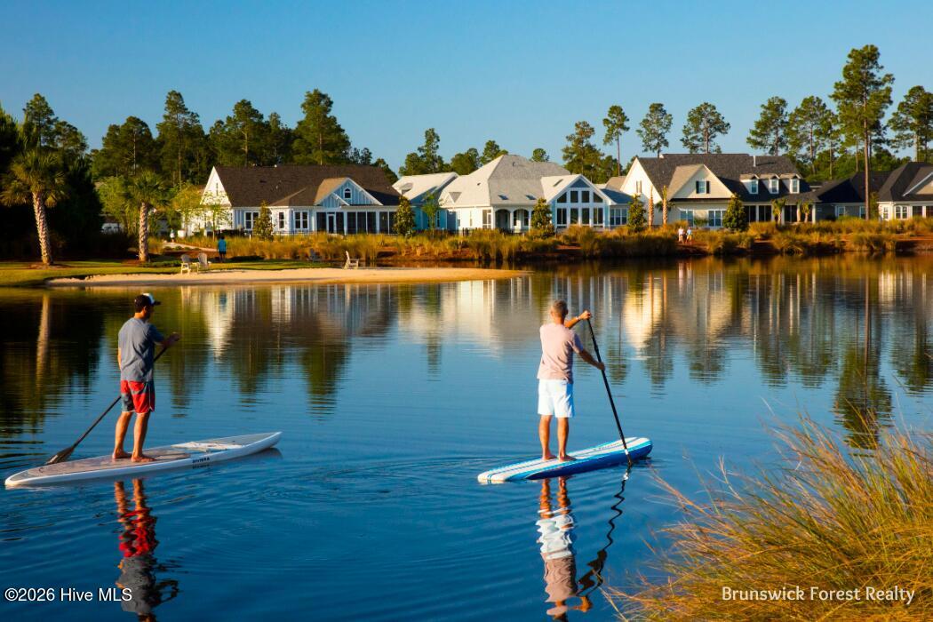 7374 Foxbriar Drive, Leland, NC, 28451