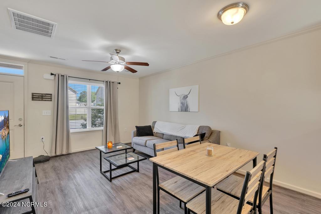 445 Sullivan Loop Road,Midway Park