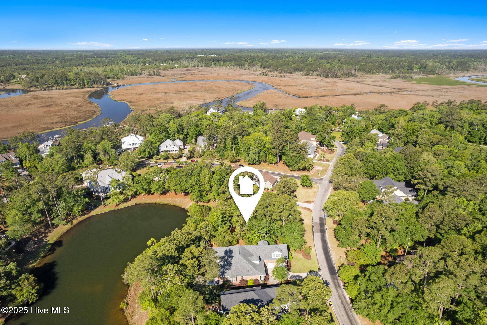 79 Plantation Passage Drive SE, Bolivia, NC, 28422
