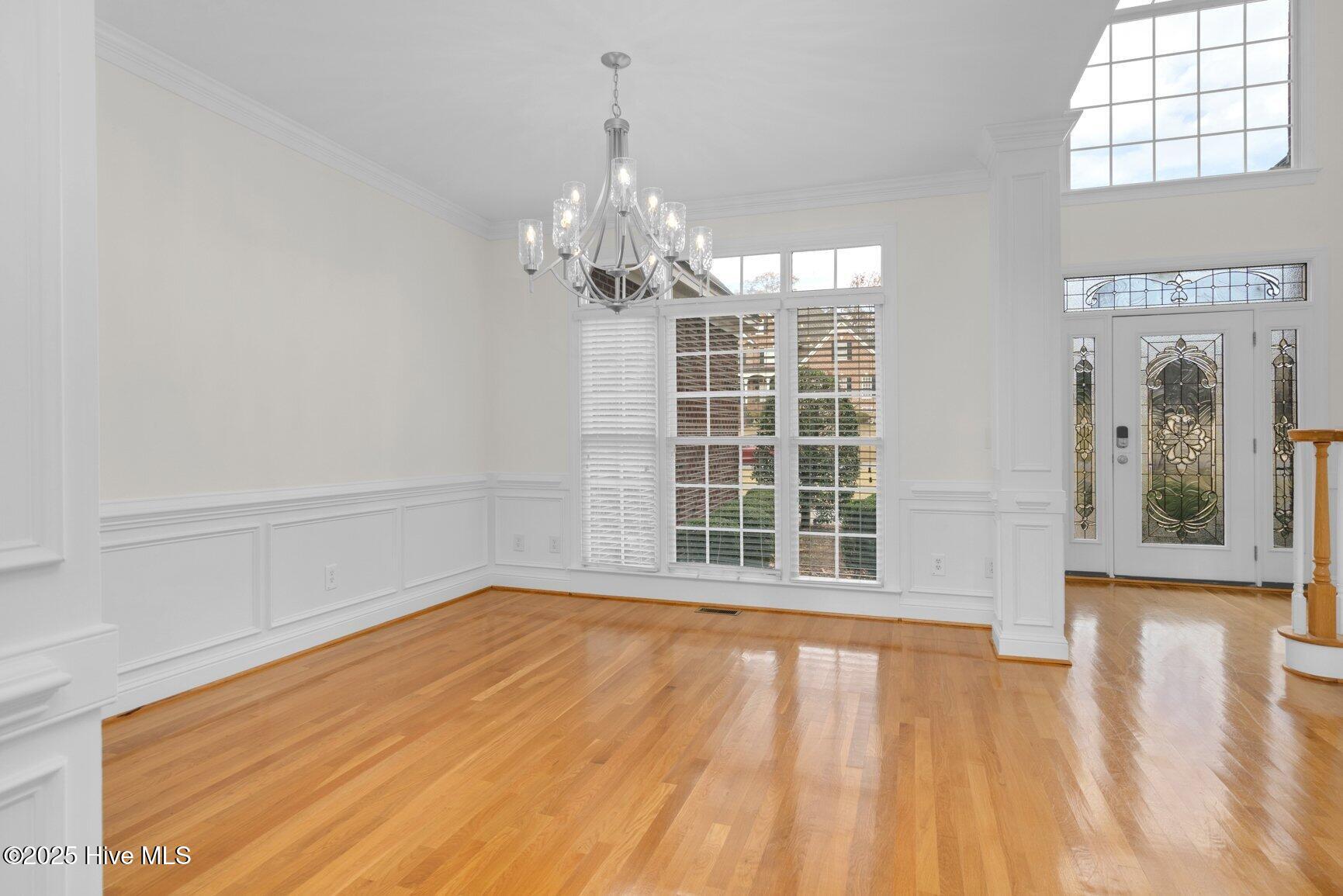 1119 Falling River Walk, Rocky Mount, NC, 27804