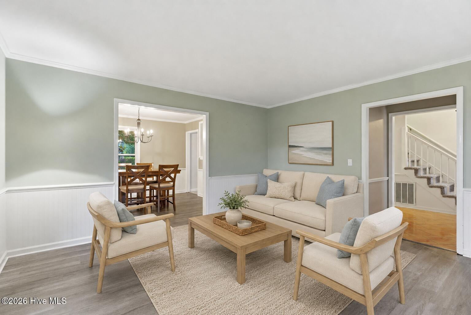 5th image of 230 Greenwich Ln, Wilmington, NC 28409 | MLS# 100572628