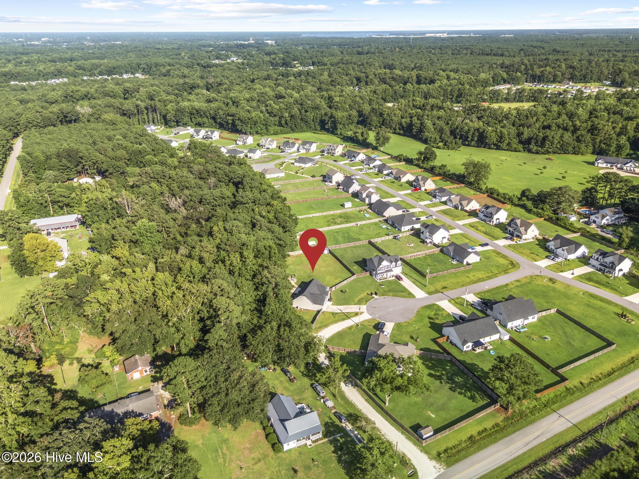 404 Christopher Columbus Terrace,Jacksonville