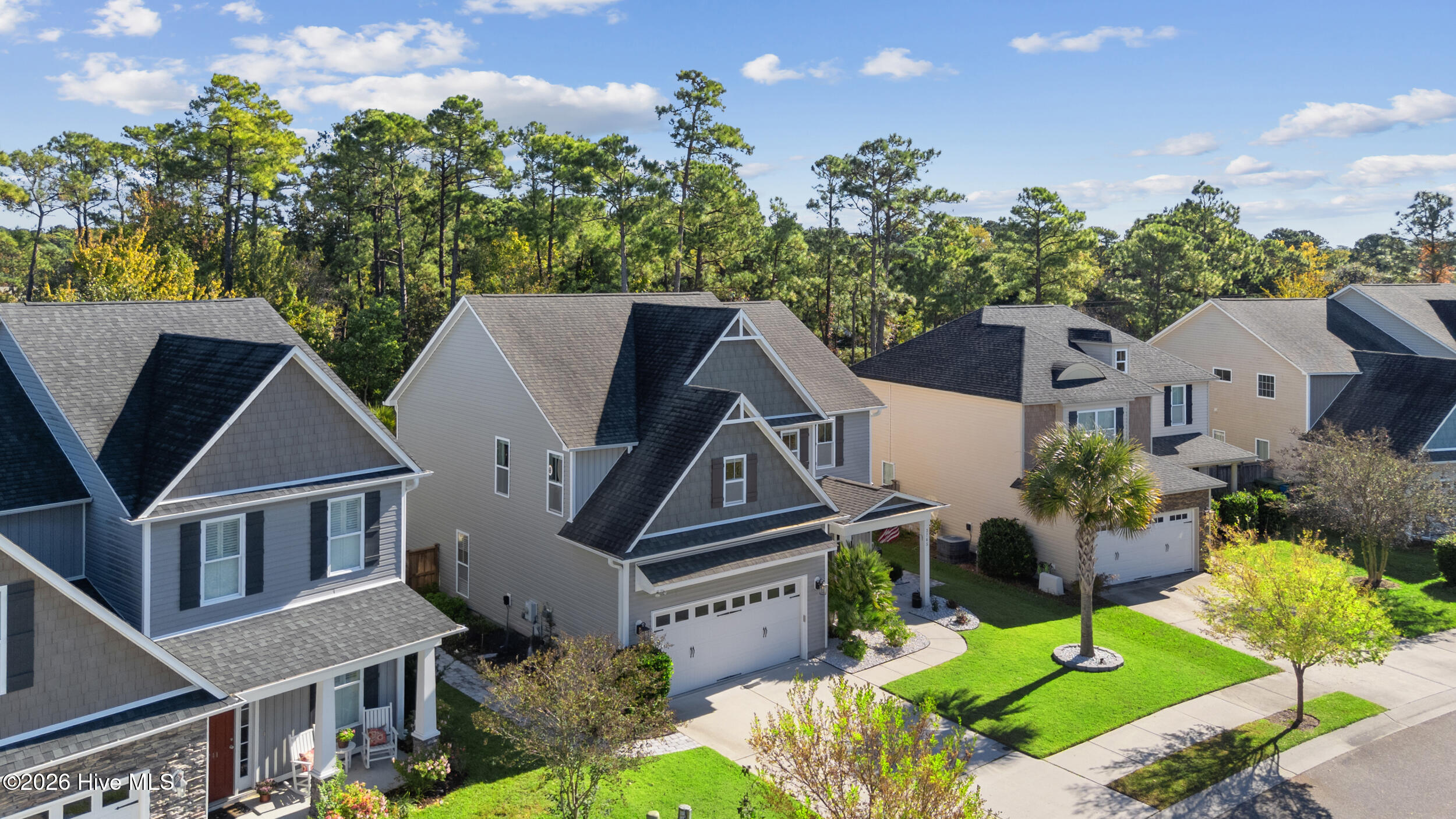 3745 Willowick Park Drive, Wilmington, NC 28409 Listing Photo  52