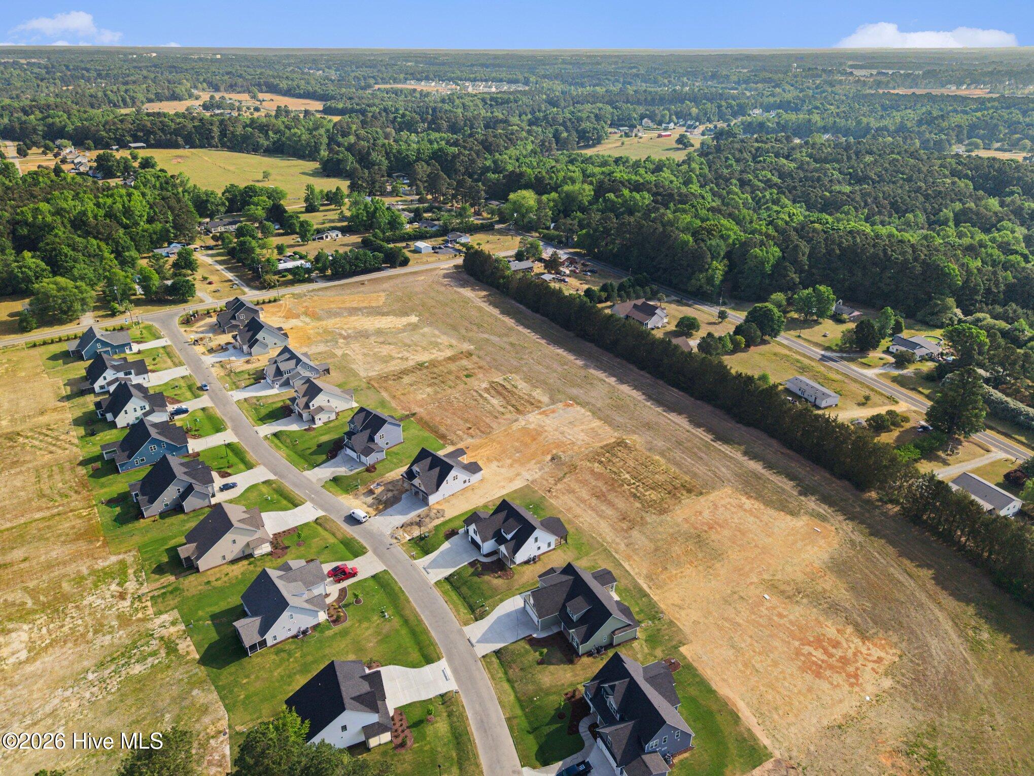 39th image of 155 Juju Dr, Clayton, NC 27520 | MLS# 100567774