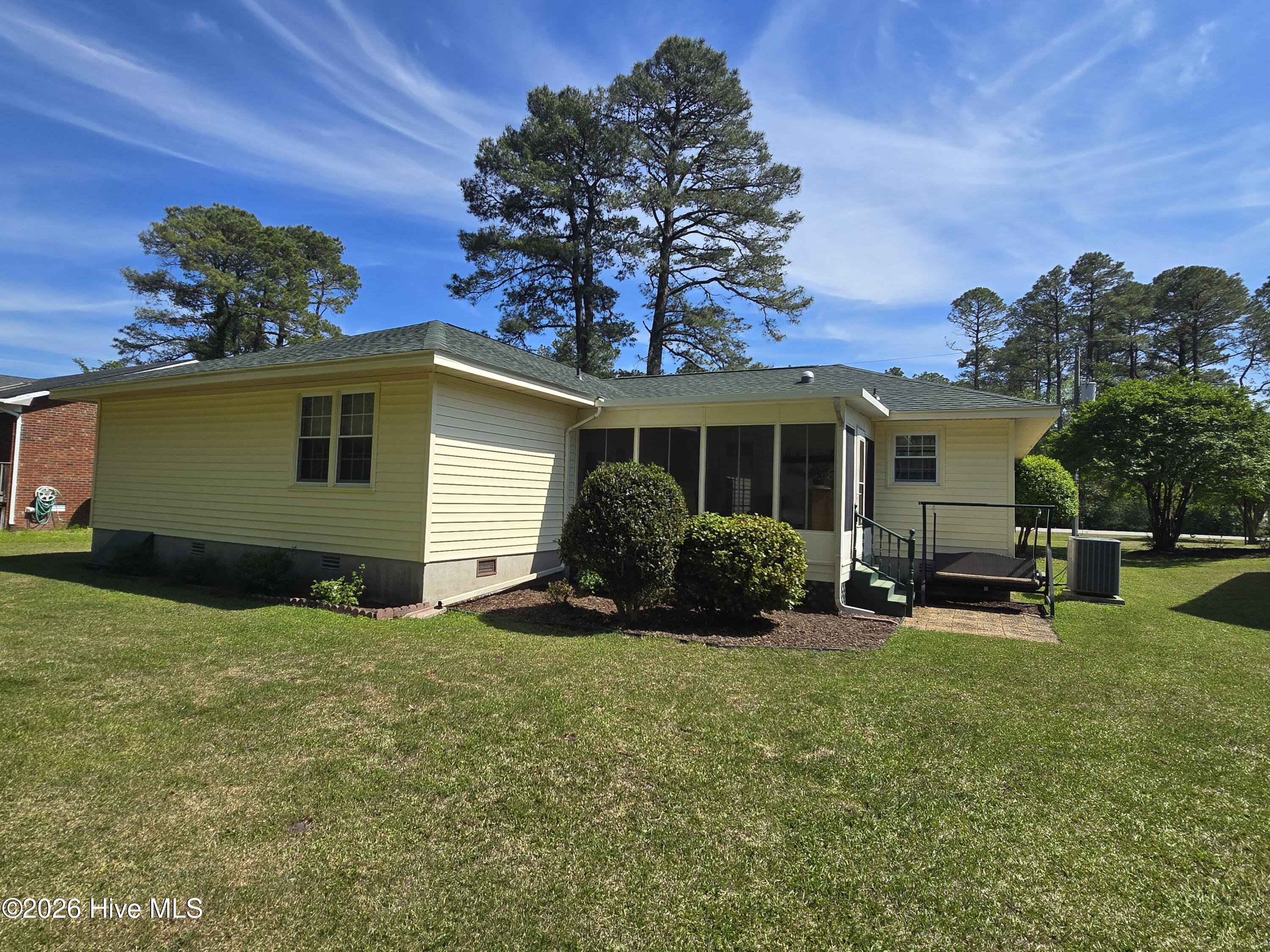 1836 Caracara Drive, New Bern, NC, 28560