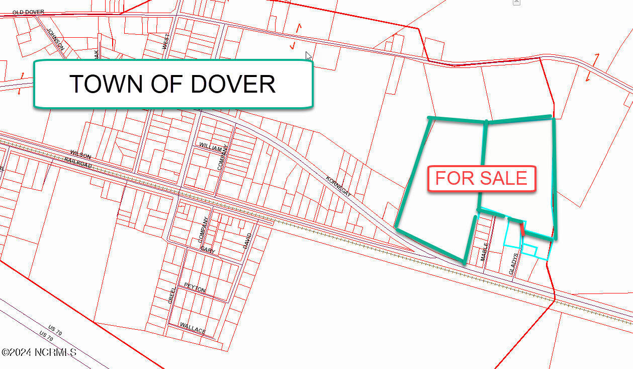 125 Gladys Street,Dover