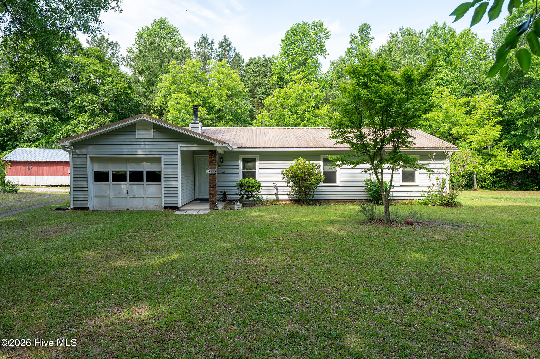 5101 Sand Ridge Road,New Bern
