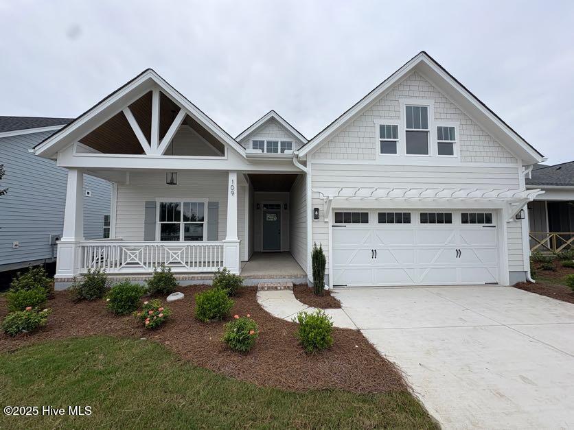 Property at 109 Flat Clam Drive