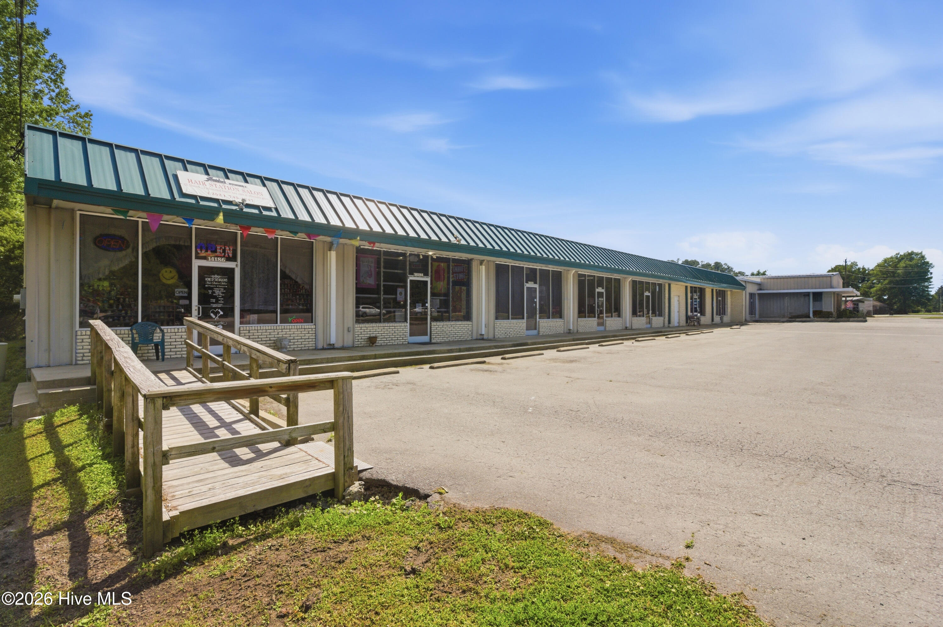 14172 Nc 55, Bayboro, North Carolina, 0 ,Office,For sale,Nc 55,100574420