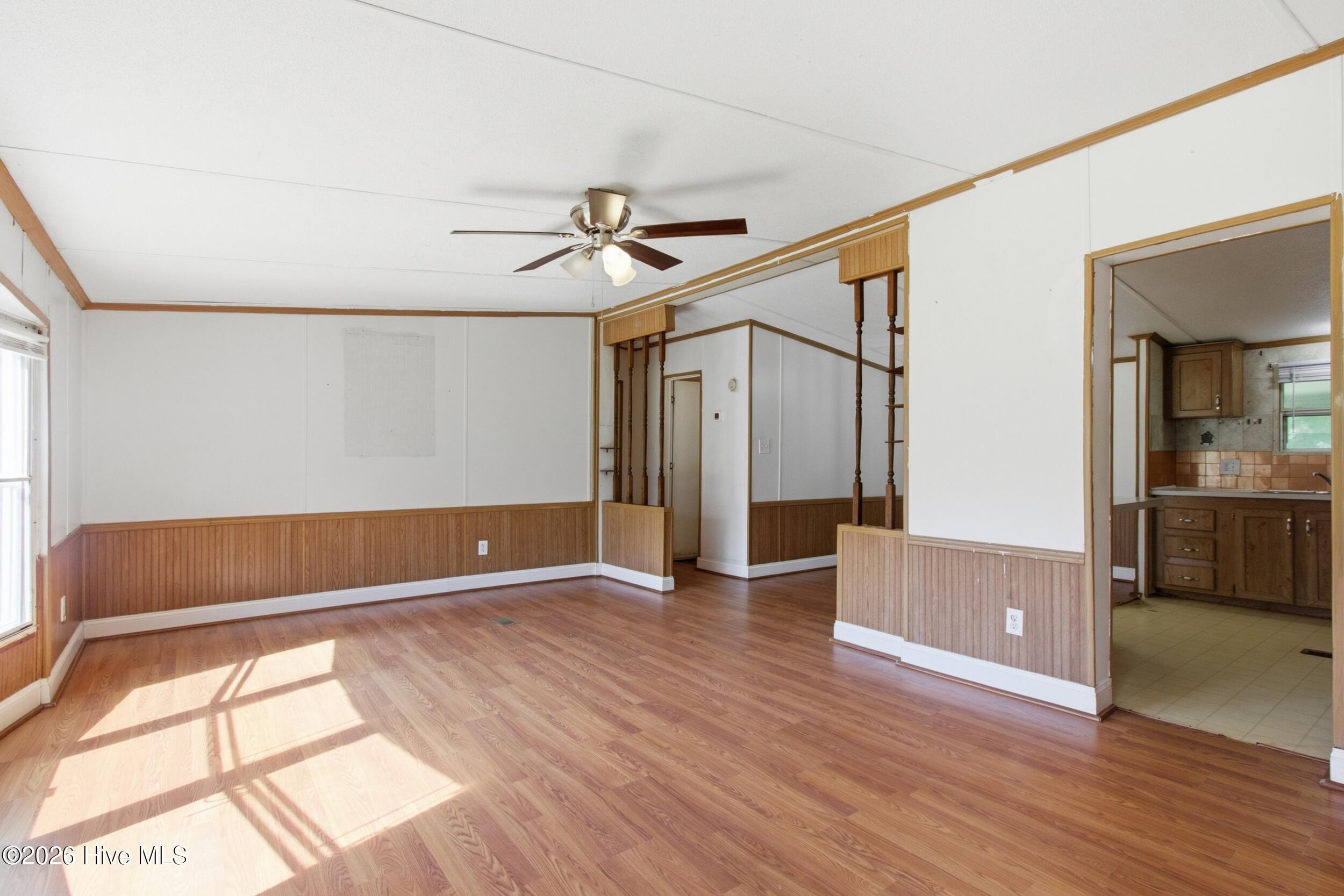 165 High School Road,Vanceboro