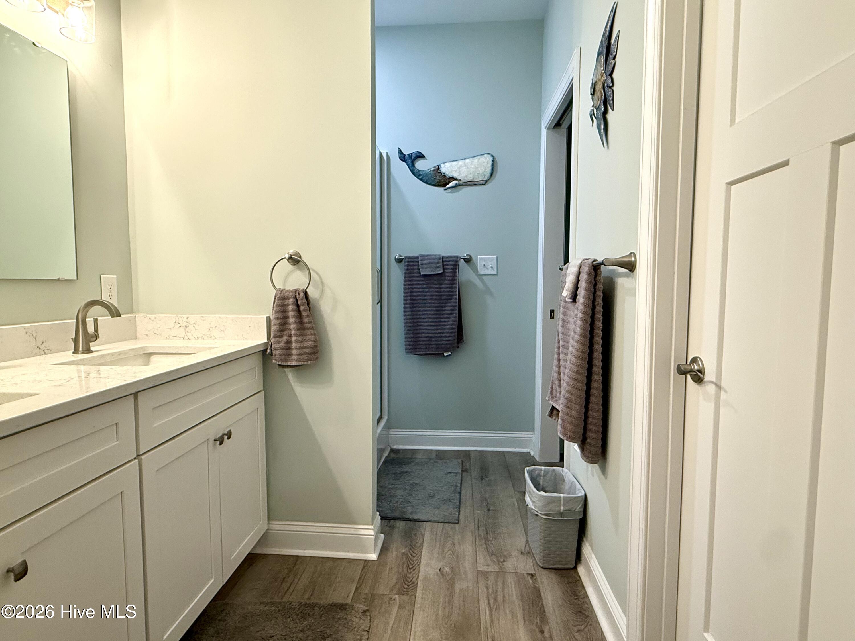 100 Evergreen Lane,Pine Knoll Shores
