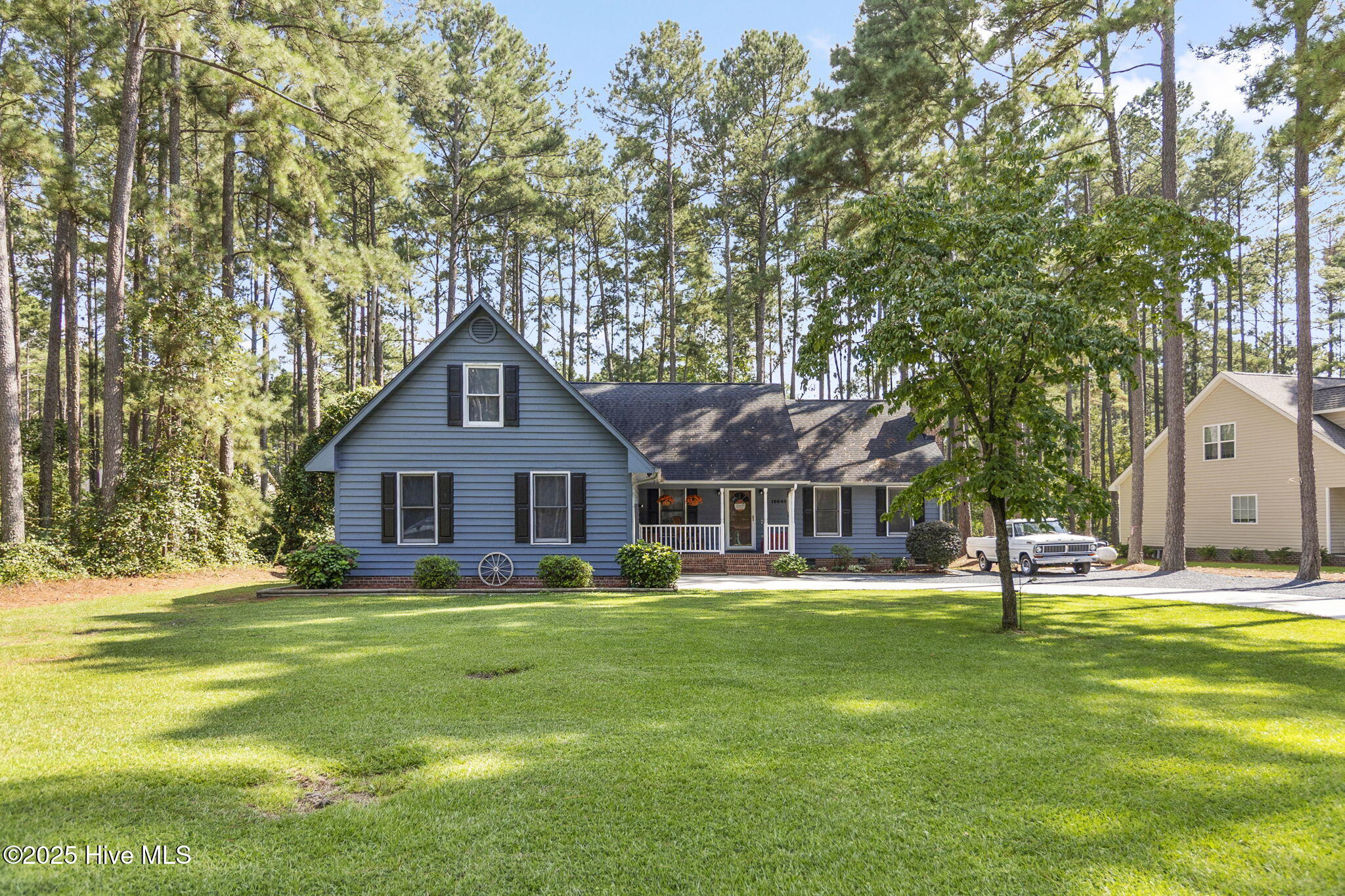 Homes for sale in Wagram, NC | 16640 Titmouse Ct, Wagram, NC 28396 | MLS# 100529670