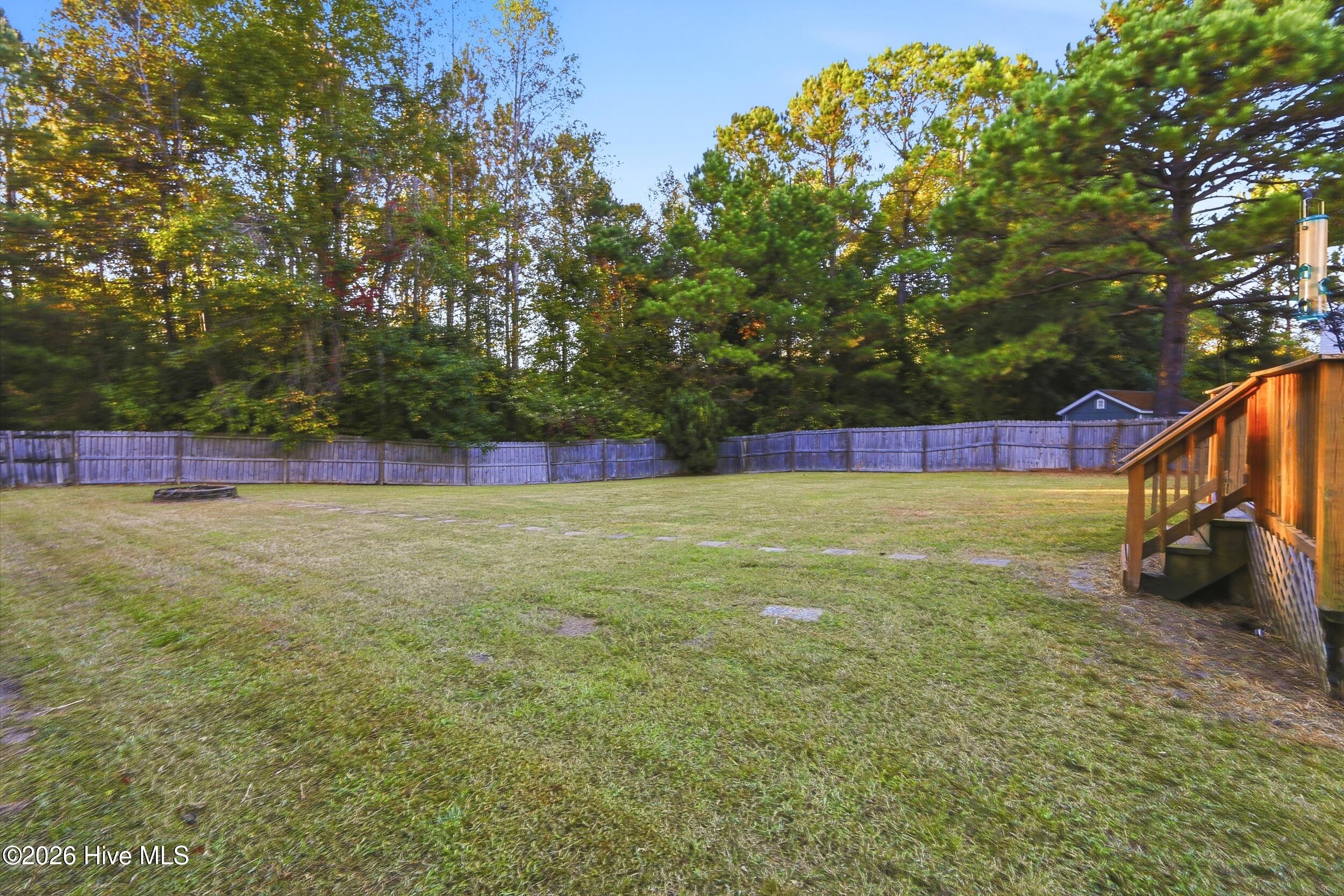 261 Rutherford Way,Jacksonville