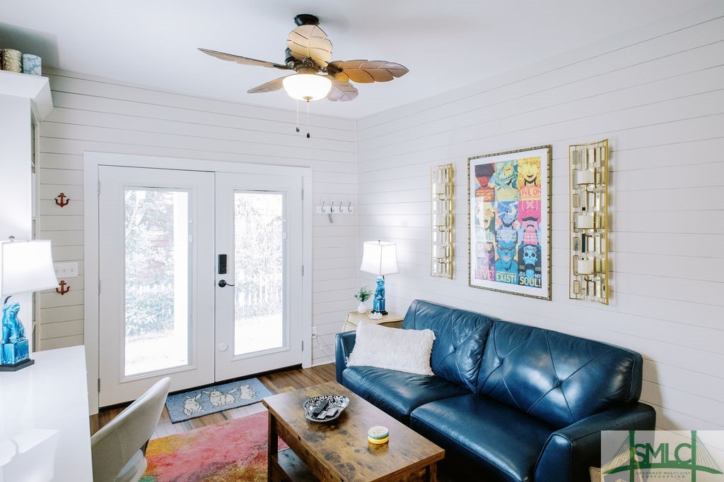 609 E Park Lane, Savannah, GA, 31401