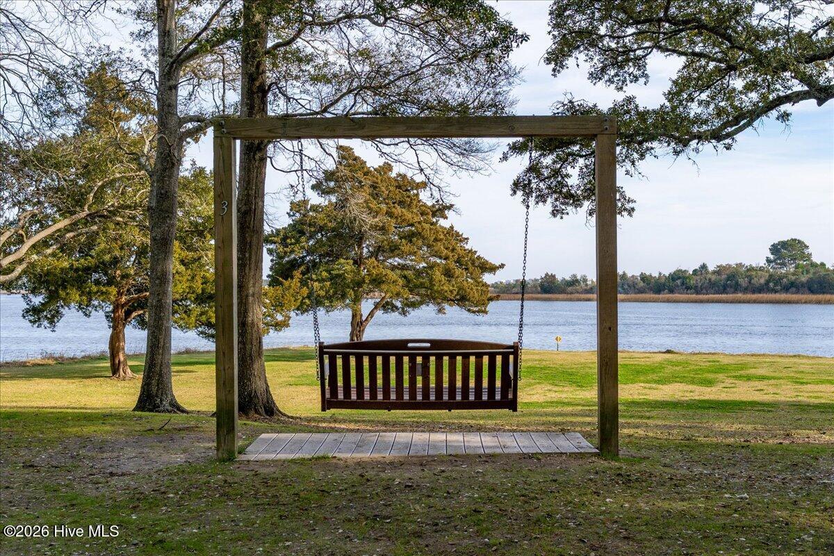 1701 Canal Drive, Sunset Beach, NC, 28468