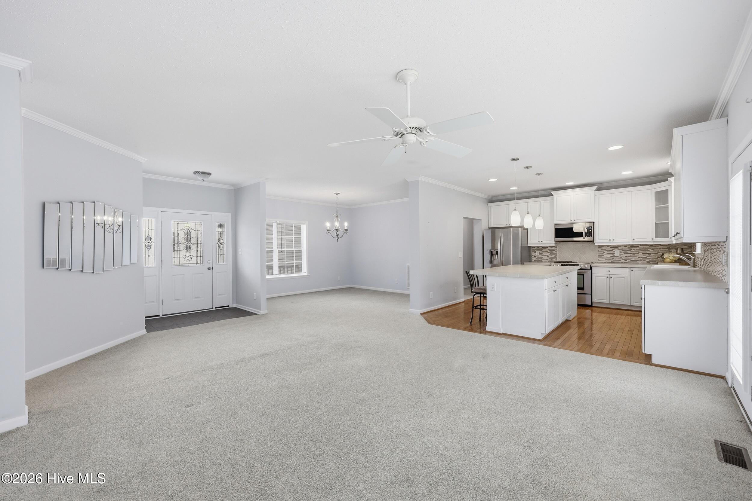 115 Windsor Lane, Edenton, NC, 27932