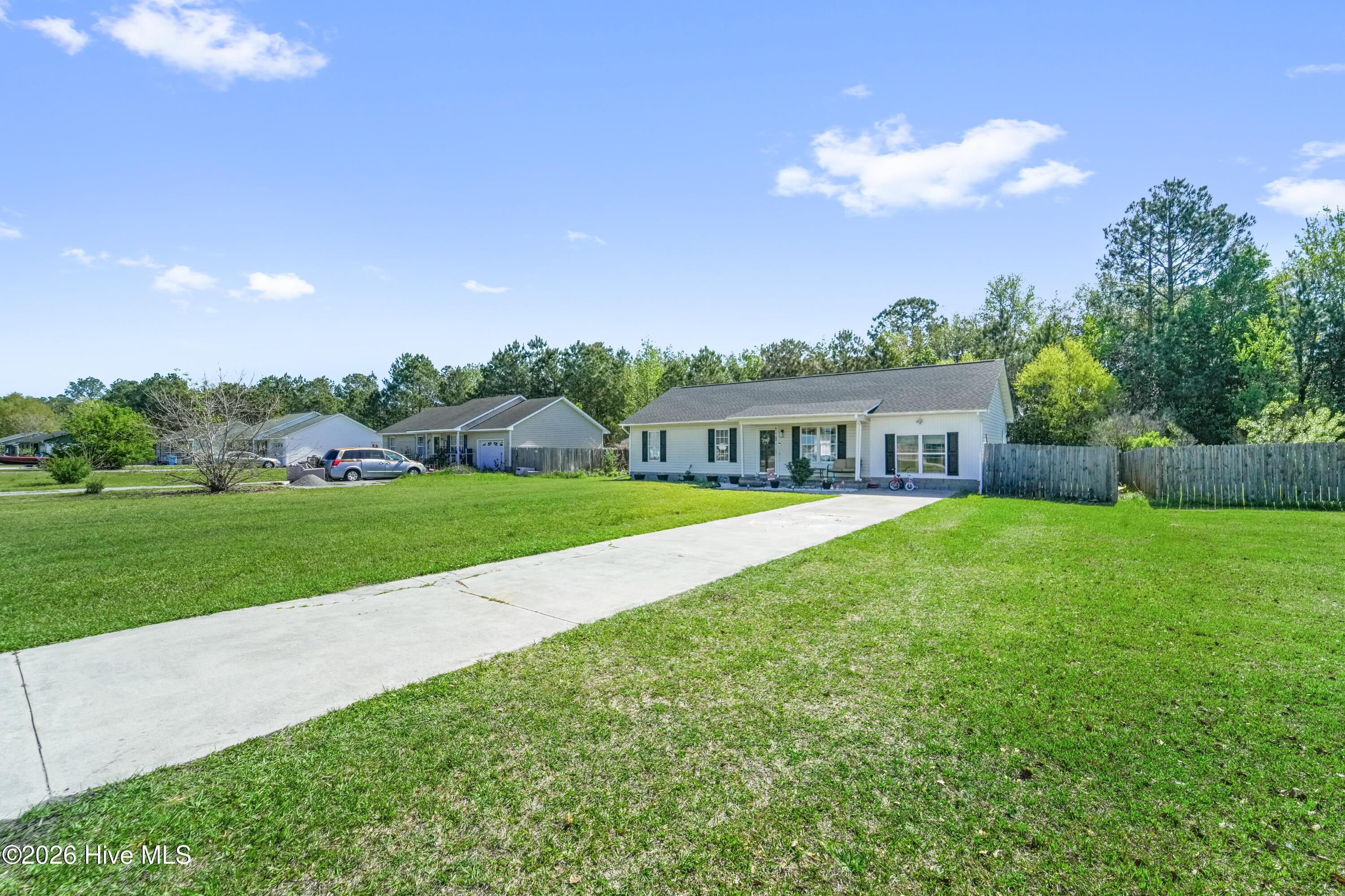 185 Liberty Park Road,Jacksonville