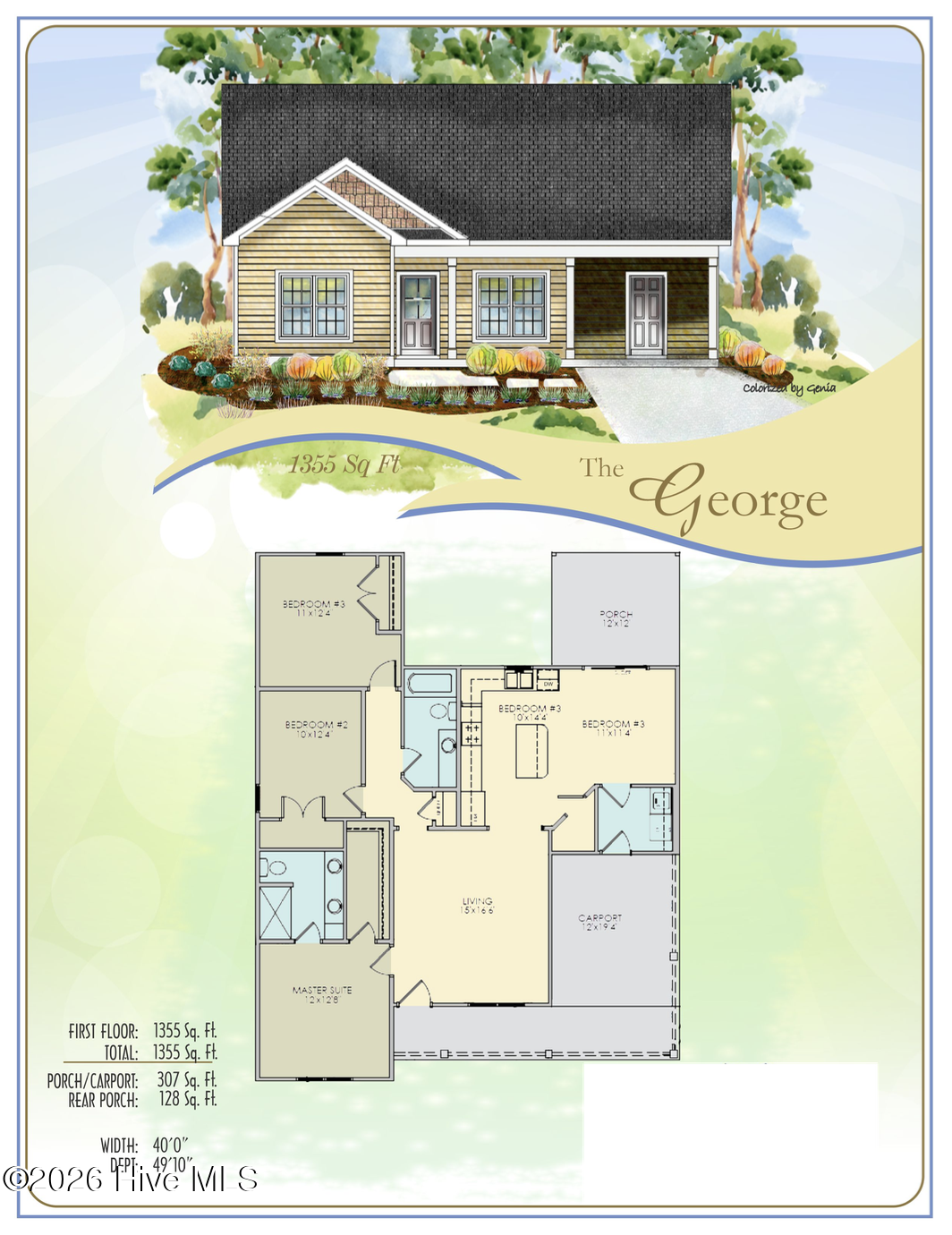 Homes For Sale - 604 S Vance Street<br/> Fremont, NC 27830