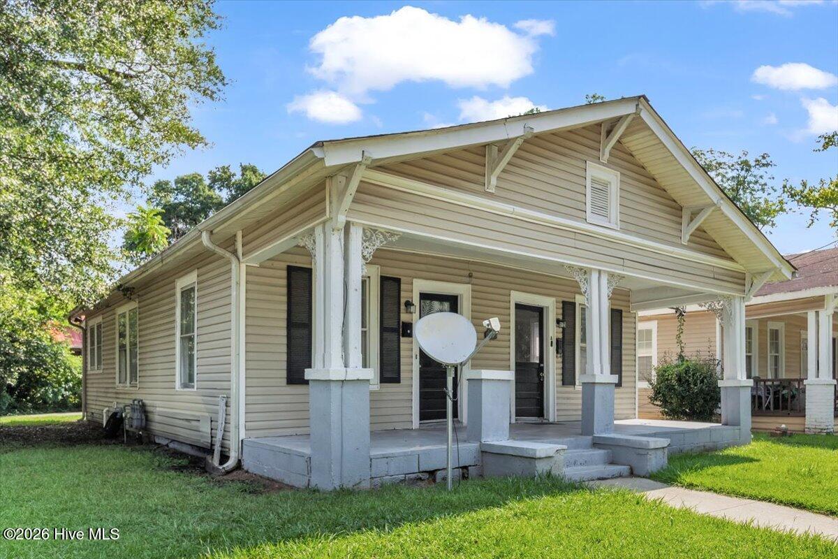 Homes for sale in Augusta, GA | 107 Ellis St, Augusta, GA 30901 | MLS# 100576510