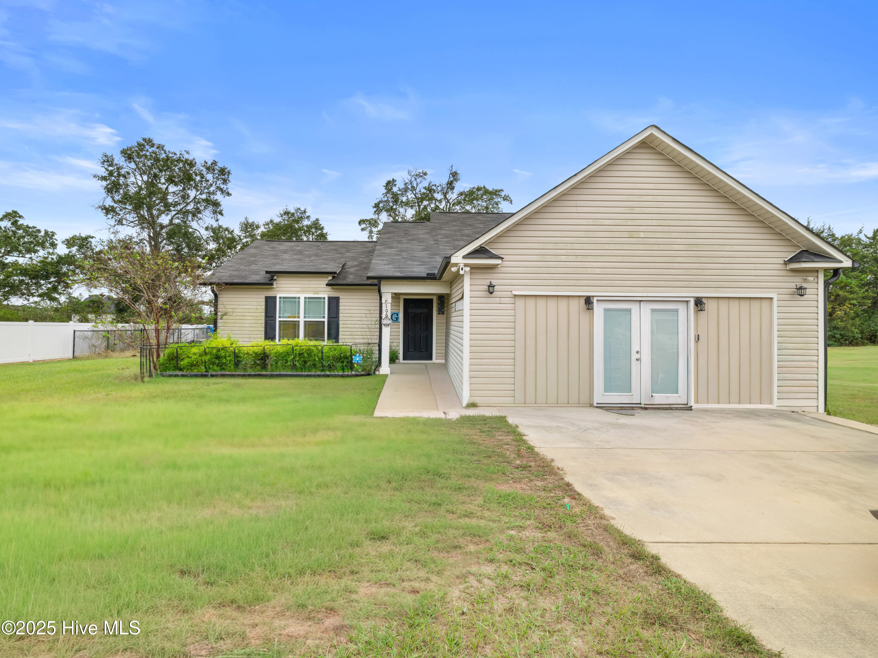 Homes for sale in La Grange, NC | 106 Emmitt And Angie's Dr, La Grange, NC 28551 | MLS# 100536766