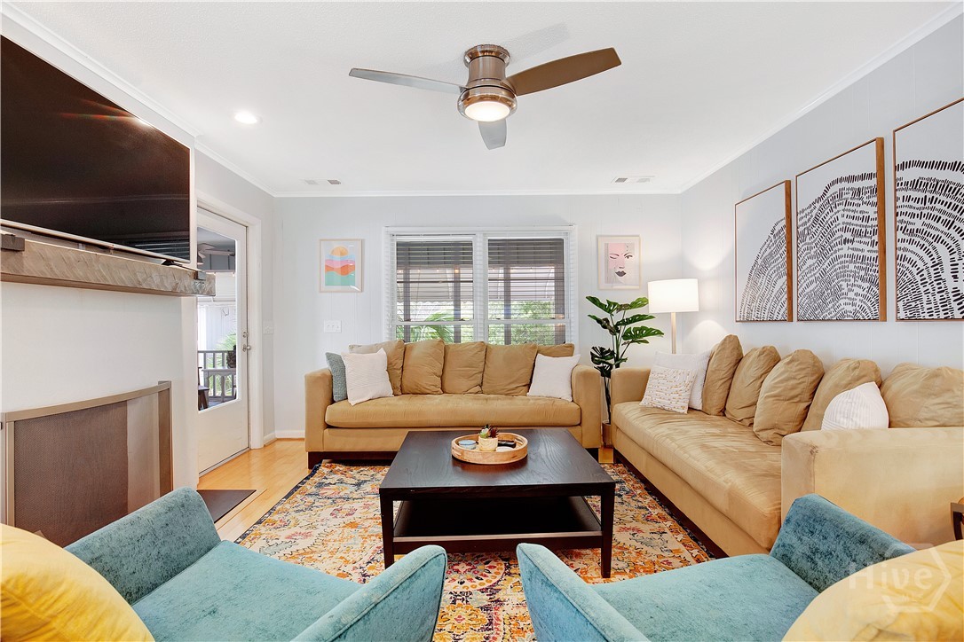 9 10th Street, Tybee Island, GA 31328 Listing Photo  11