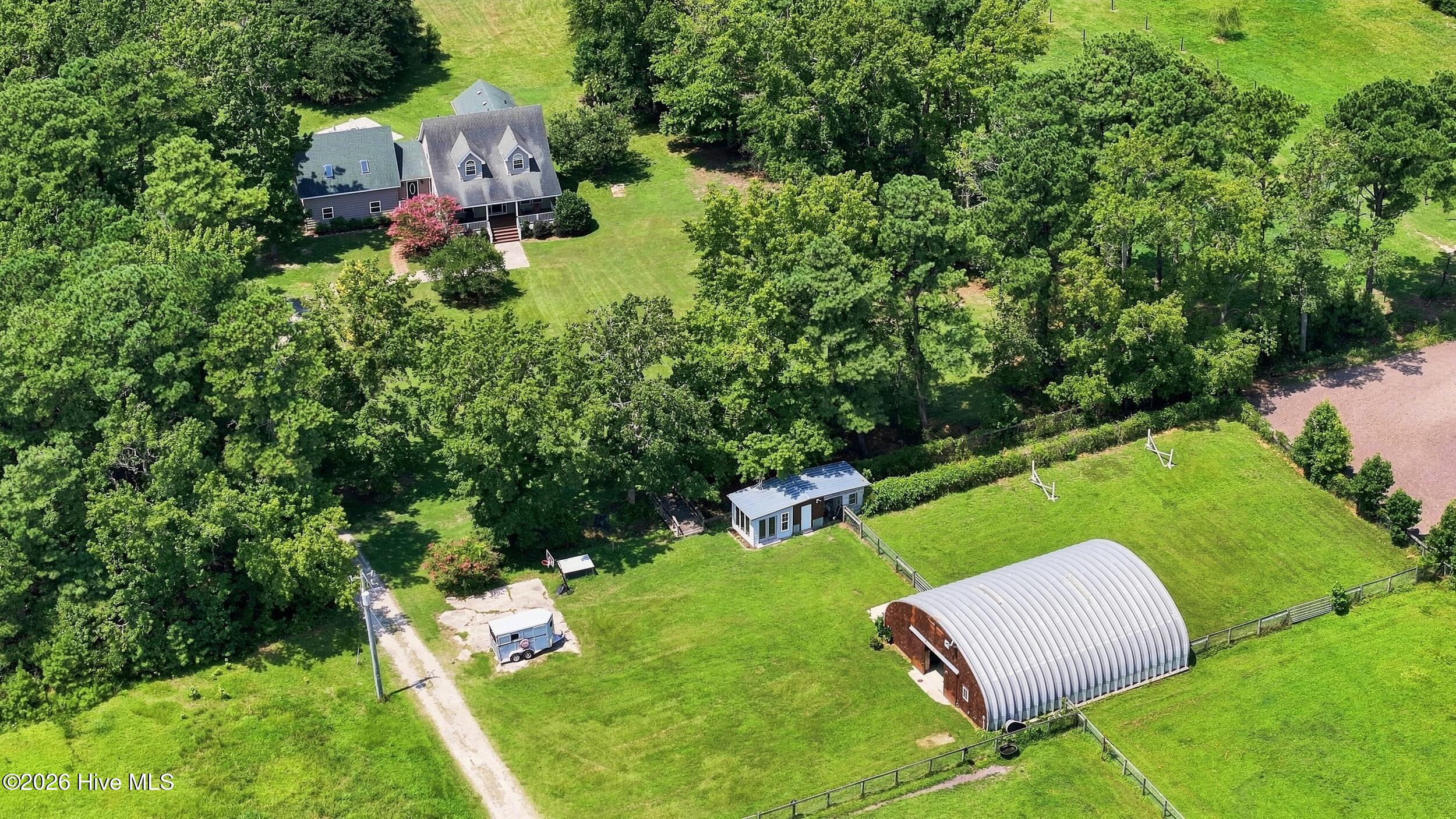5th image of 108 Young Rider Ln, Grandy, NC 27939 | MLS# 100579646