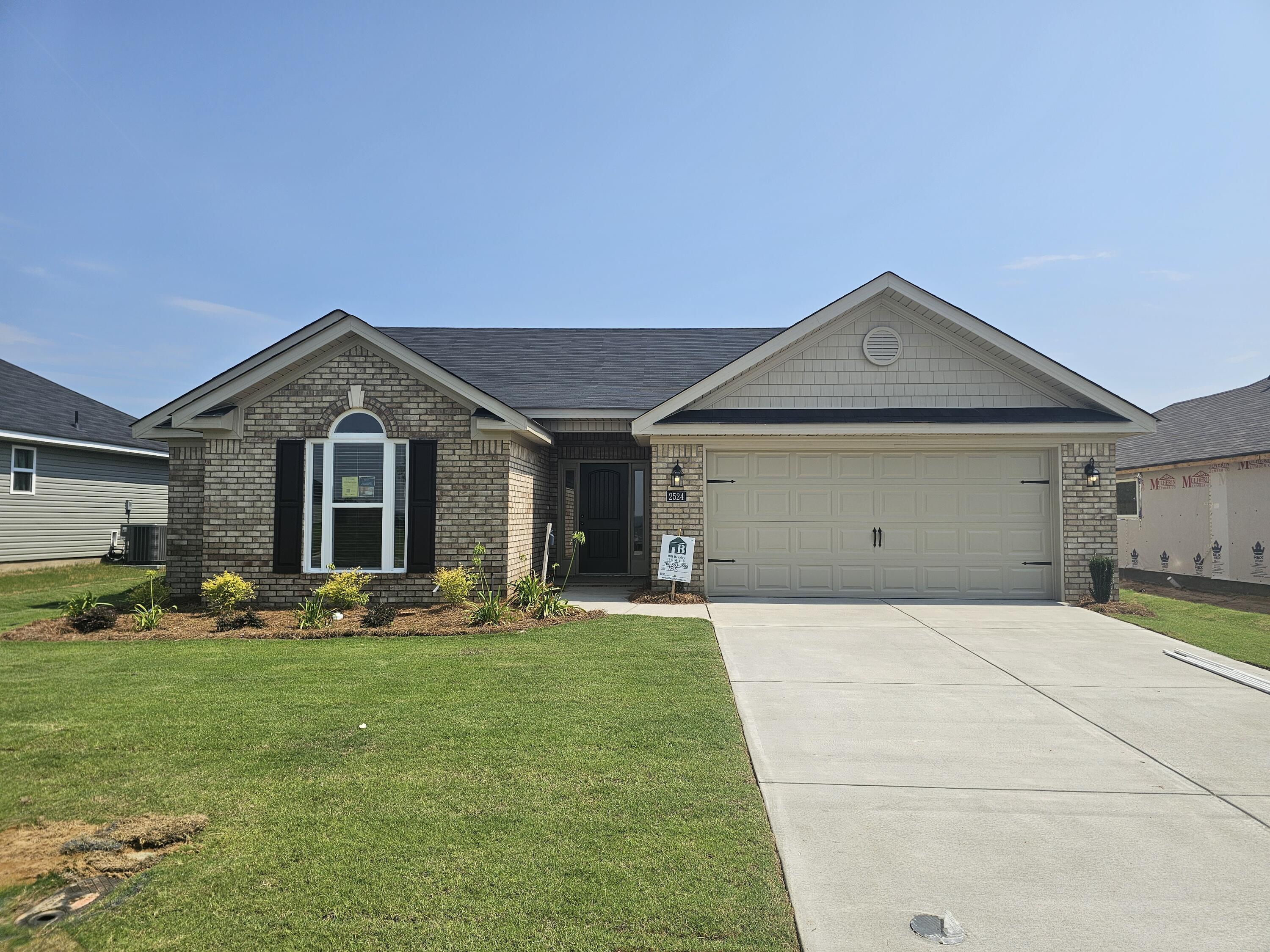 Property at 2524 Hollington Drive