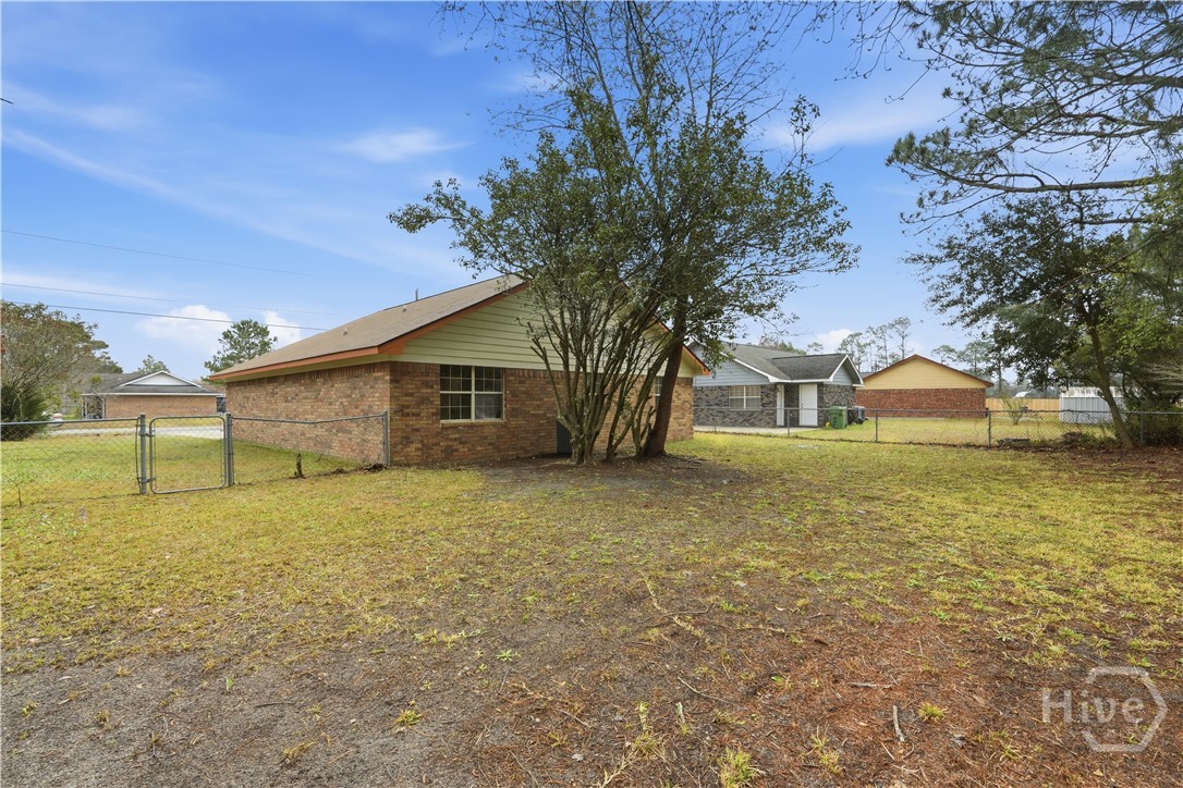 735 Kadi Lane, Hinesville, GA, 31313