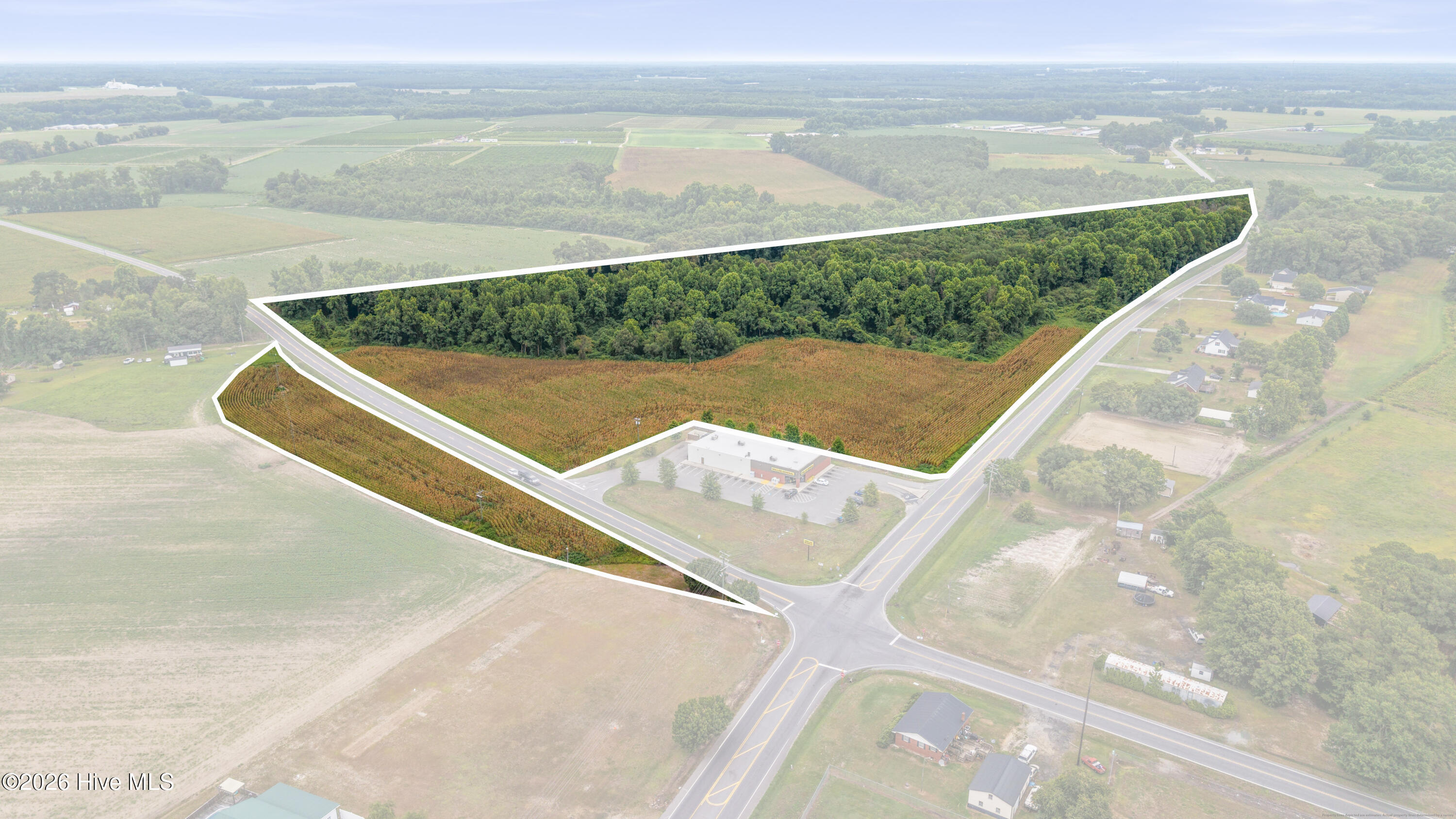 4th image of Tbd Nc-403, Mount Olive, NC 28365 | MLS# 100597132