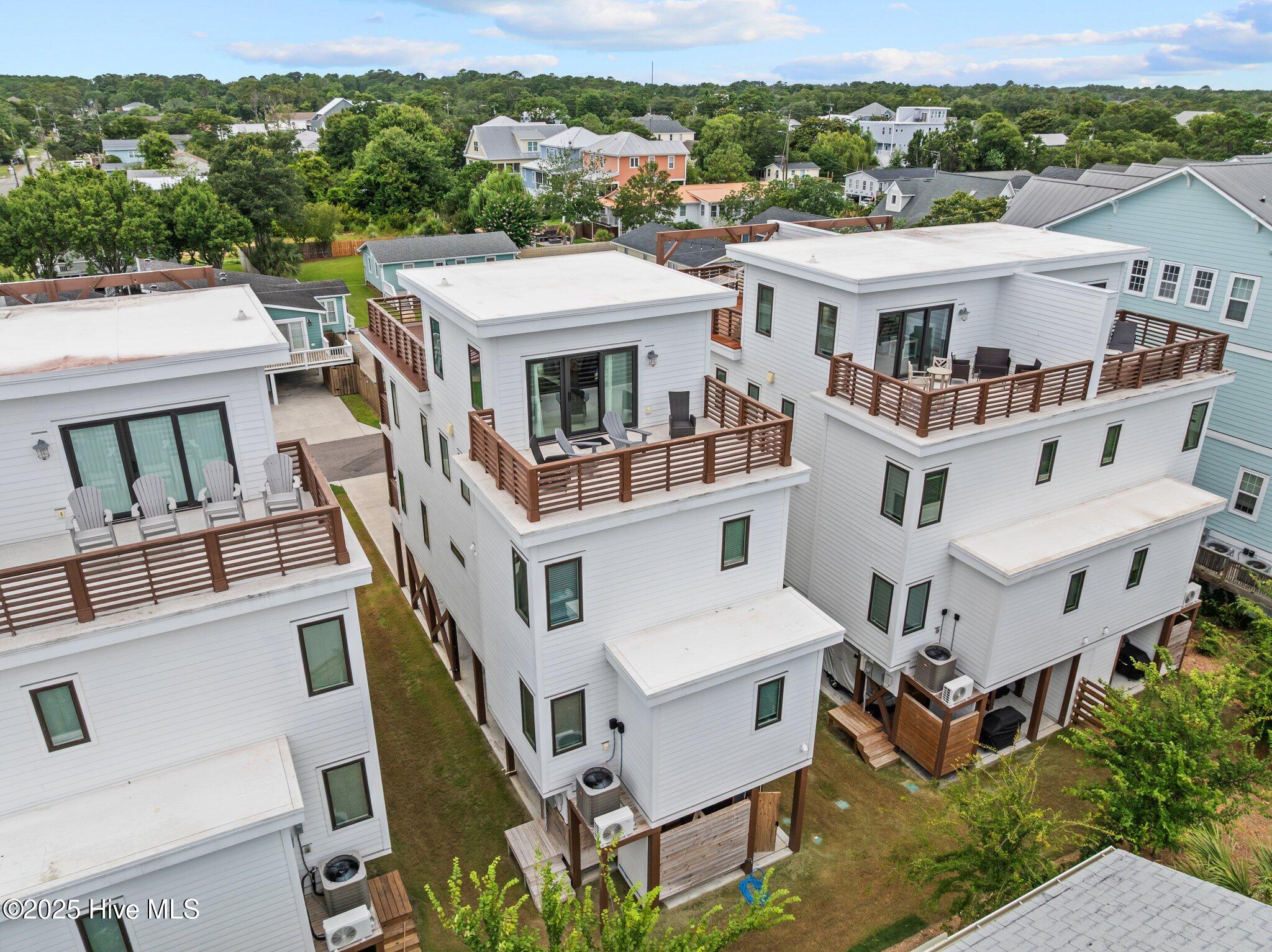 Homes for sale in Carolina Beach, NC | 817 S Third St, Carolina Beach, NC 28428 | MLS# 100517488