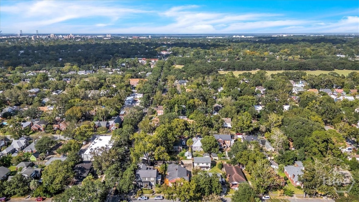 1106 E 51st Street, Savannah, GA, 31404