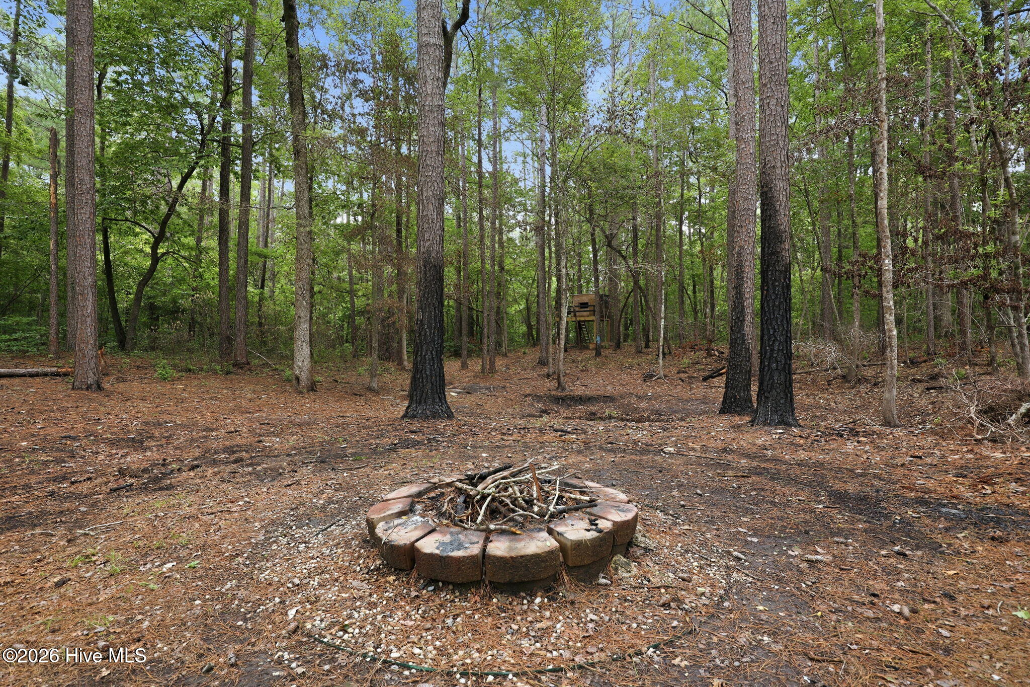 407 Rustic Court,Pollocksville