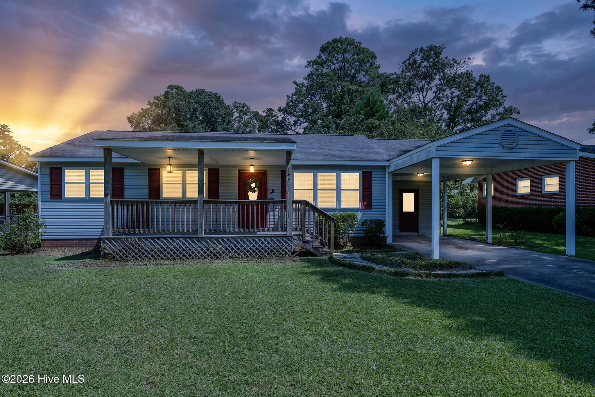 144 Bryan Boulevard,Havelock