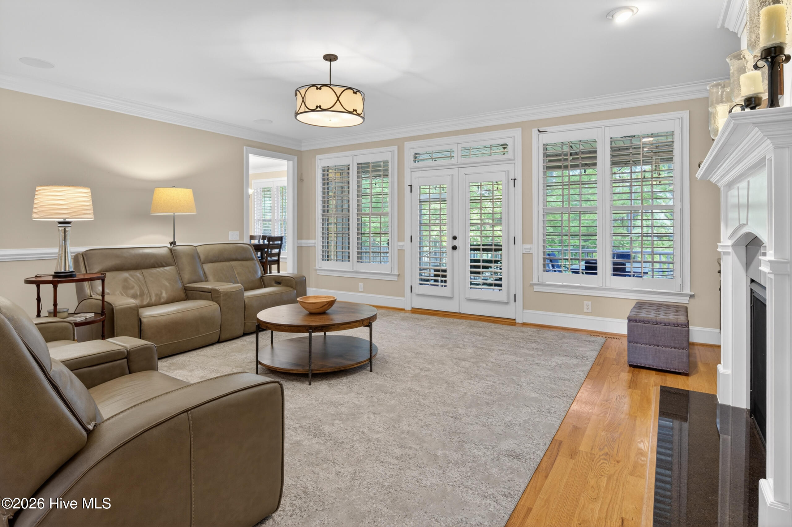 705 Kensington Drive, Greenville, NC, 27858