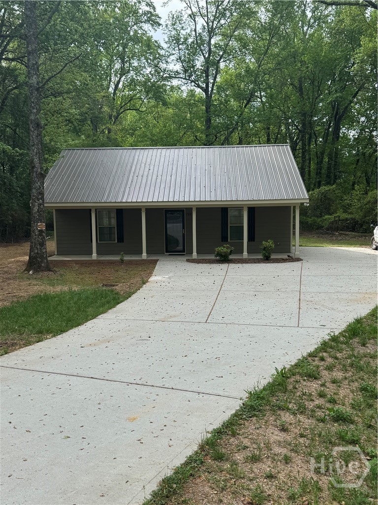 Property at 7883 Pendergrass Road