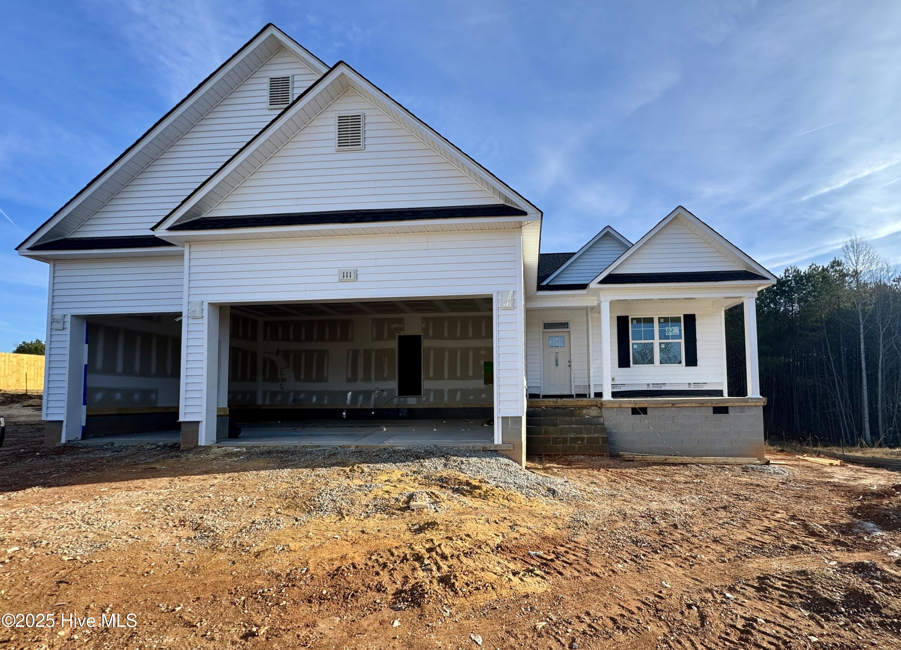 Homes for sale in Sanford, NC | 111 Driftwood Ct, Sanford, NC 27330 | MLS# 100541564