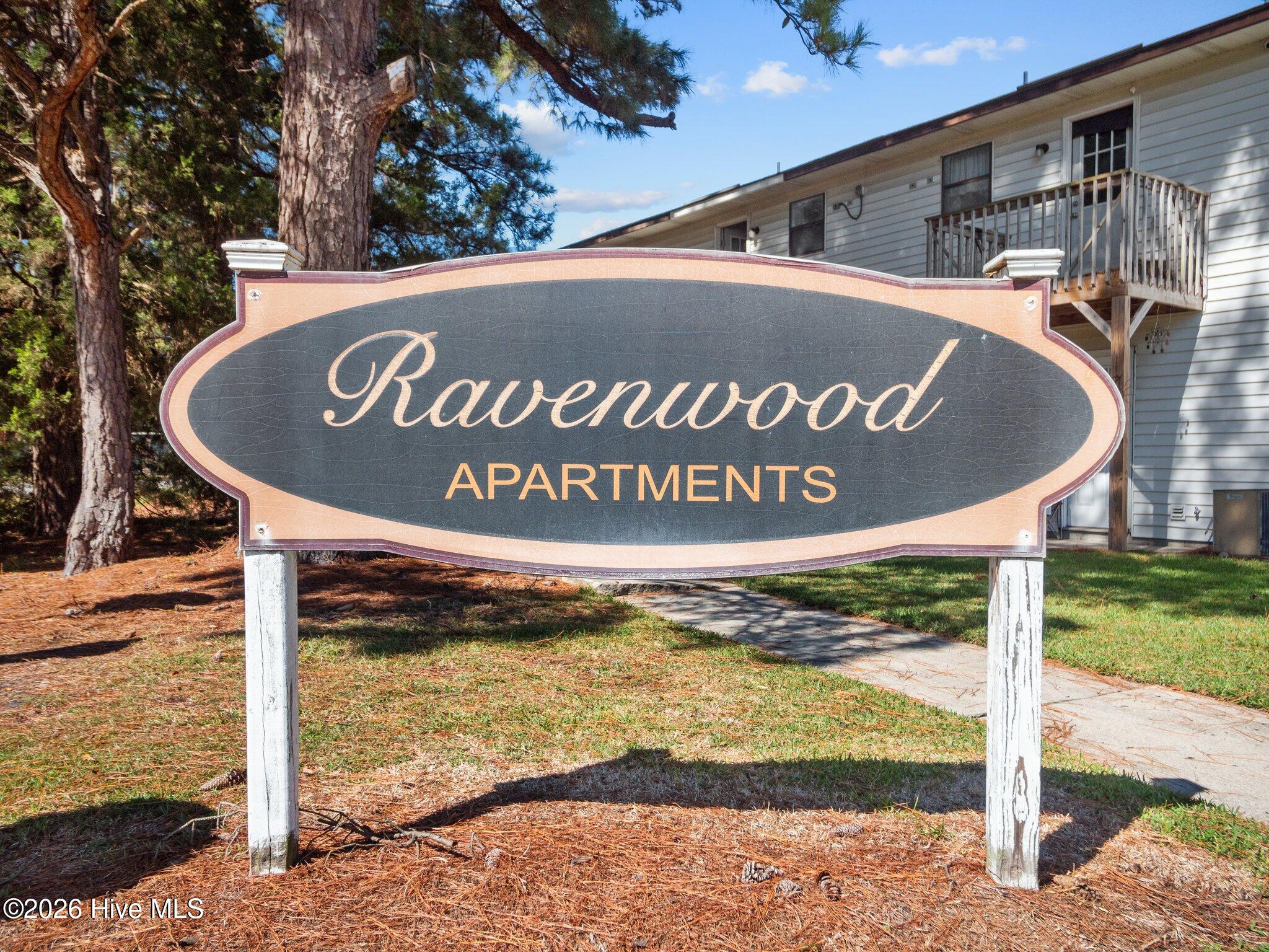 102 Ravenwood Drive D,Jacksonville