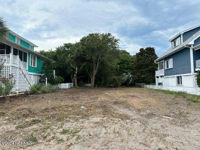 156 Seawatch Way, Kure Beach, NC, 28449