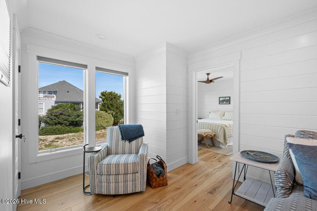 Exterior photo of 5 Sandspur Trail, Bald Head Island, NC 28461. MLS: 100597029