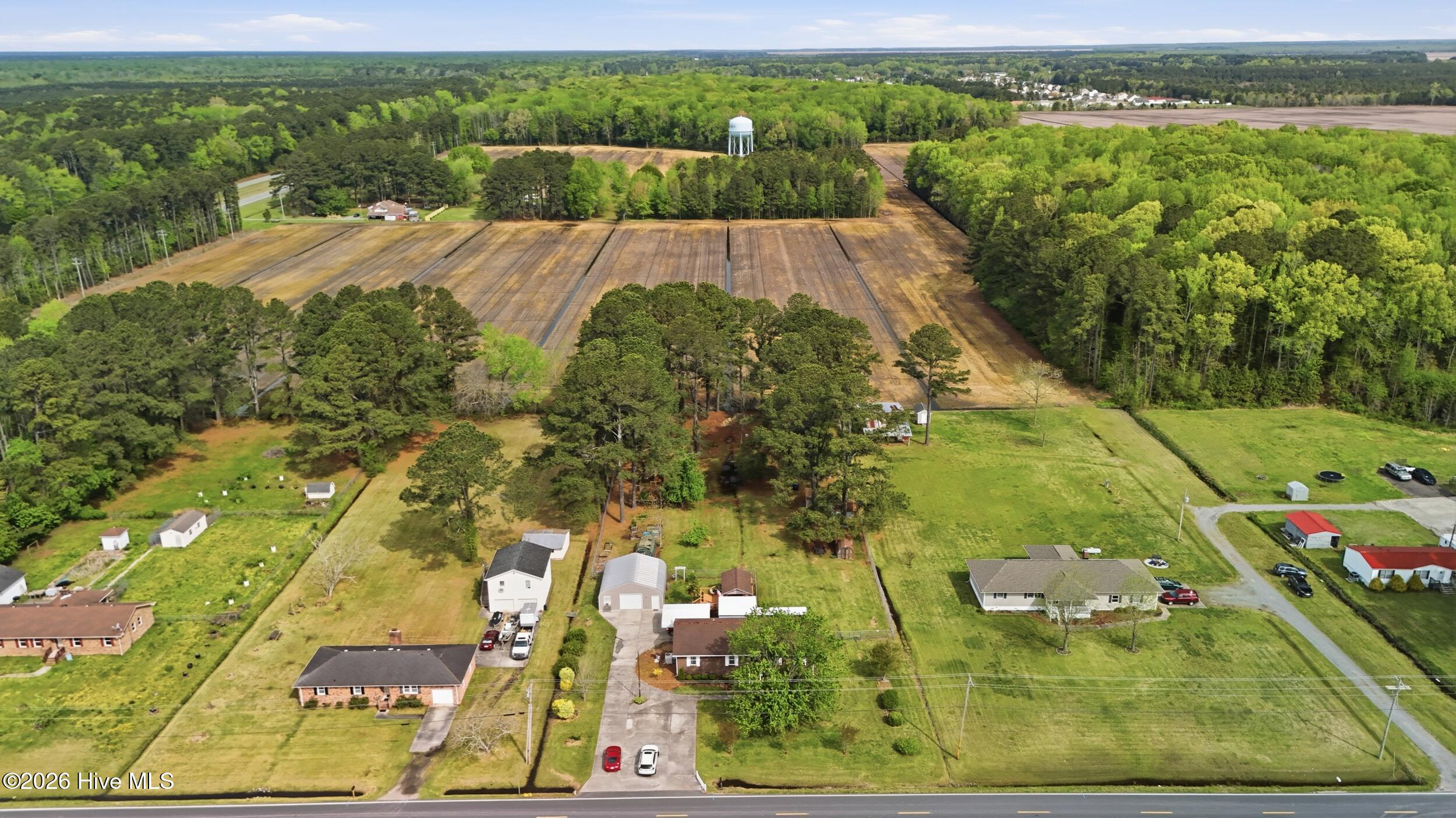 112 Keeter Barn Road, South Mills, NC, 27976