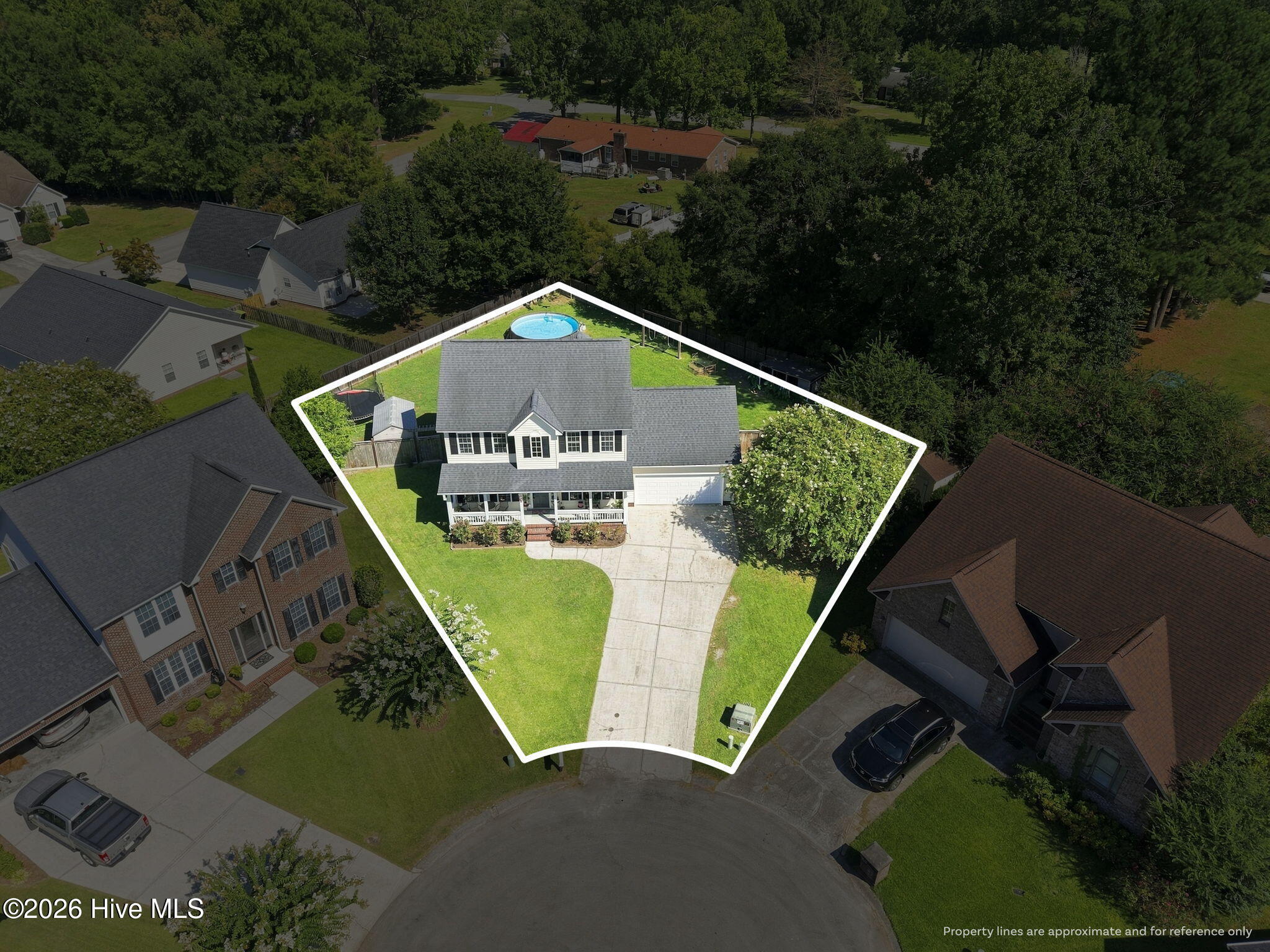 613 Player Court,Jacksonville