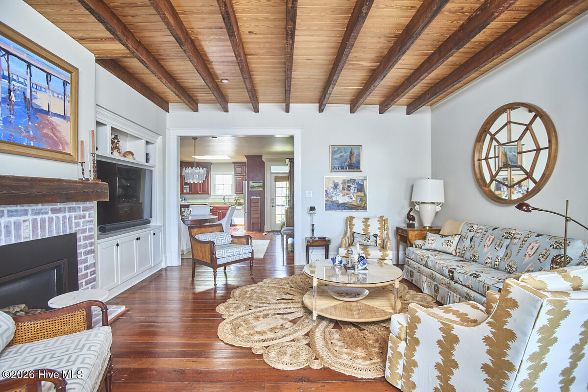 125 Front Street,Beaufort