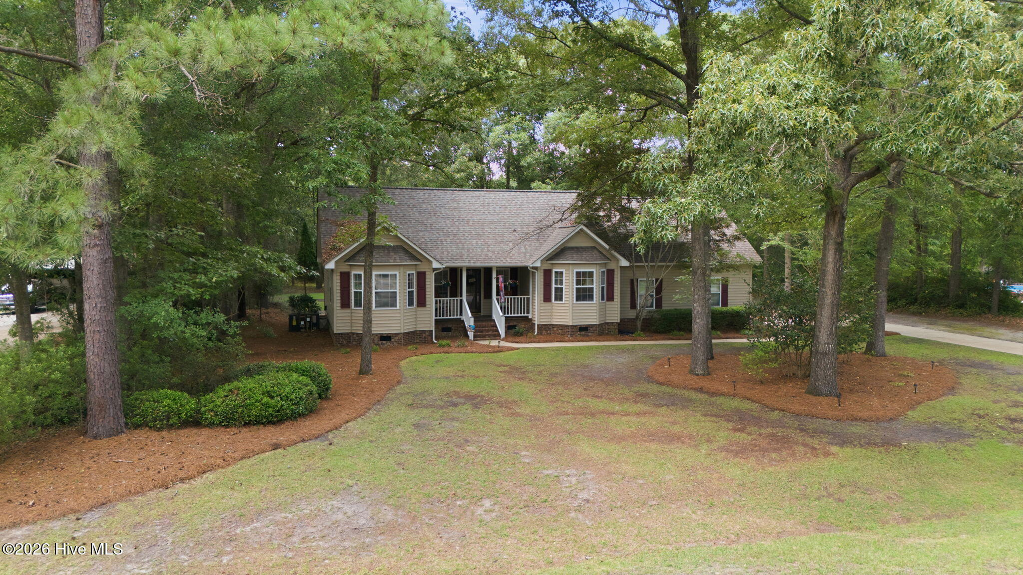 584 Deer Run Road,New Bern