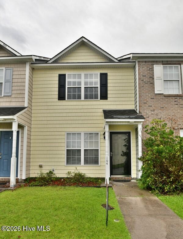 104 Streamwood Drive,Jacksonville