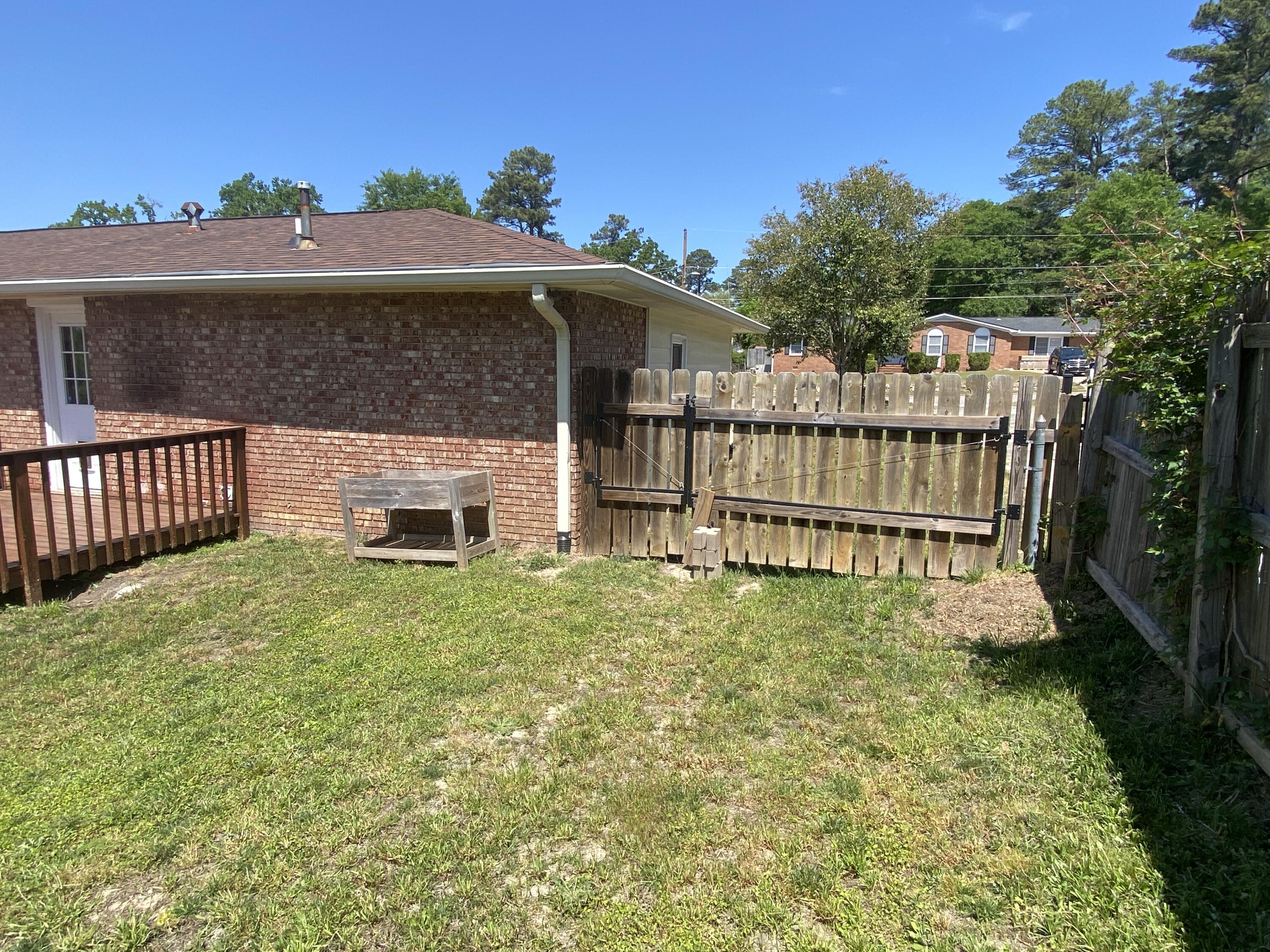 3326 W Thread Needle Road, Augusta, GA, 30907