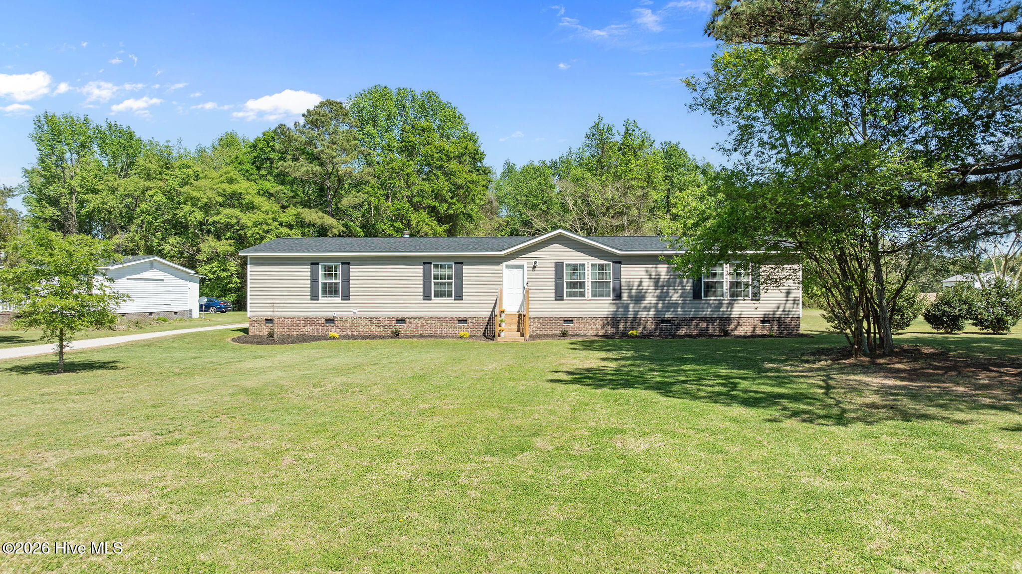 4734 Hathaway Road, Wilson, NC, 27893